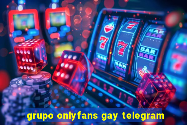 grupo onlyfans gay telegram