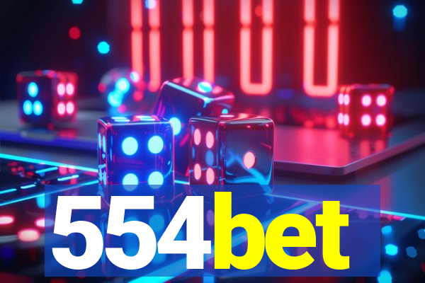 554bet