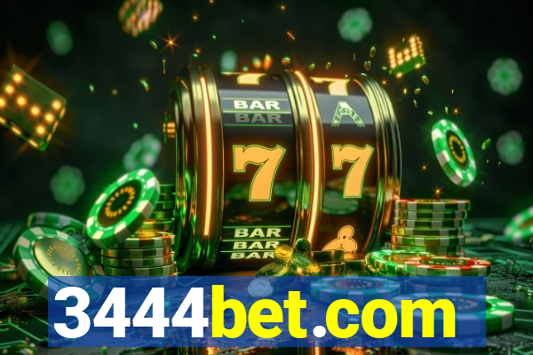 3444bet.com