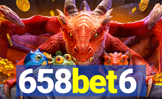 658bet6