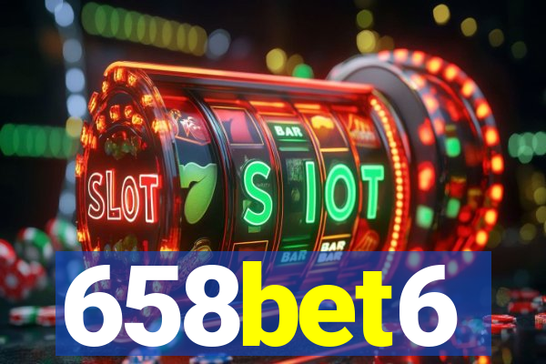 658bet6