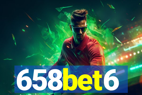 658bet6