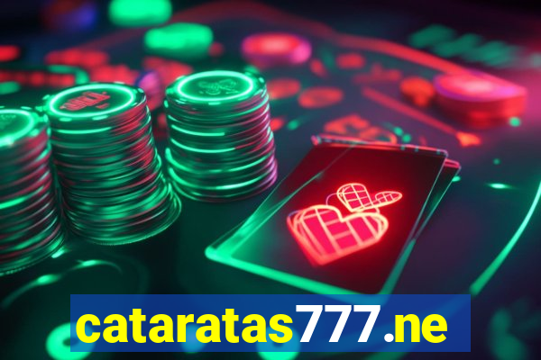 cataratas777.net