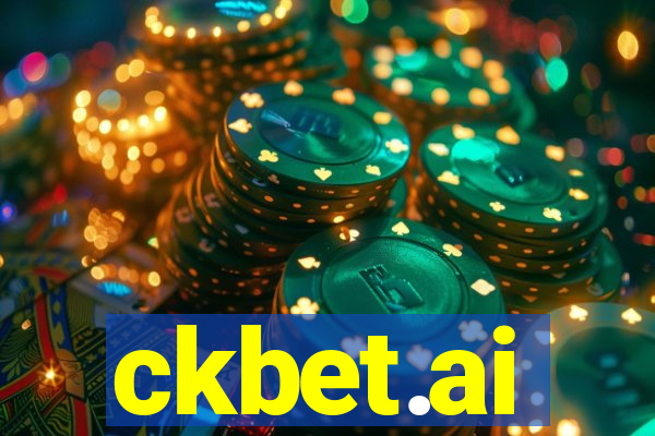 ckbet.ai