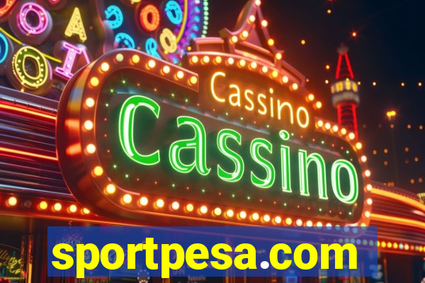 sportpesa.com