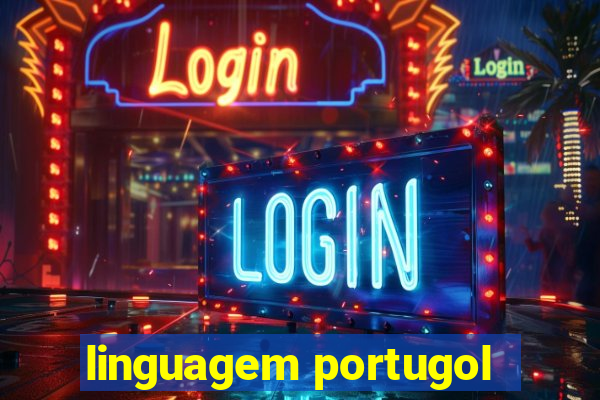 linguagem portugol