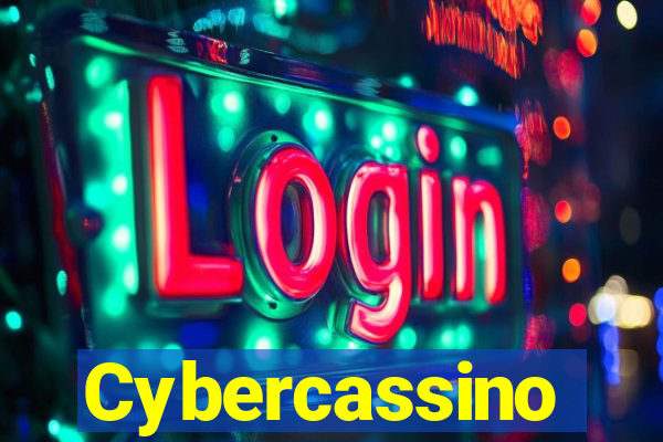 Cybercassino