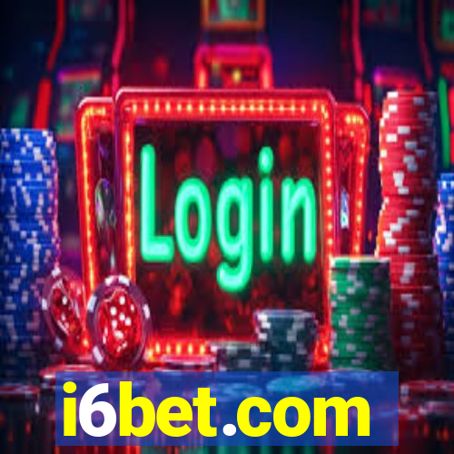 i6bet.com