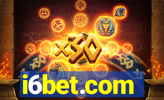 i6bet.com