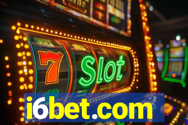 i6bet.com