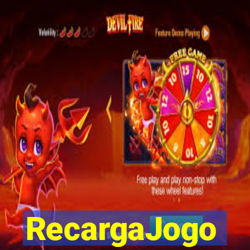 RecargaJogo