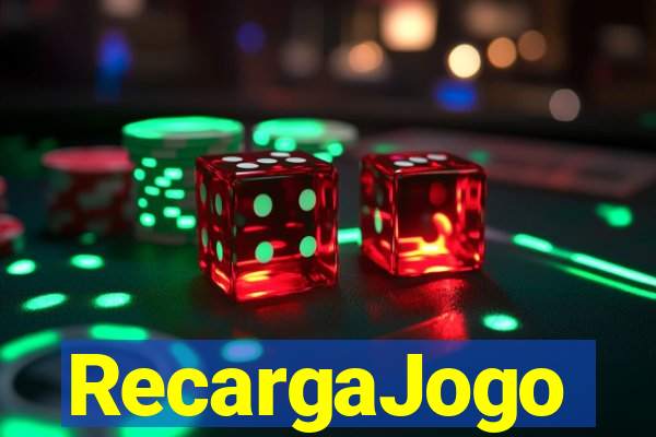 RecargaJogo