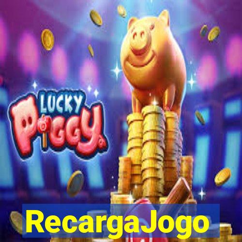 RecargaJogo