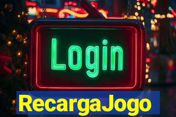 RecargaJogo