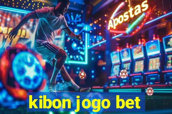 kibon jogo bet