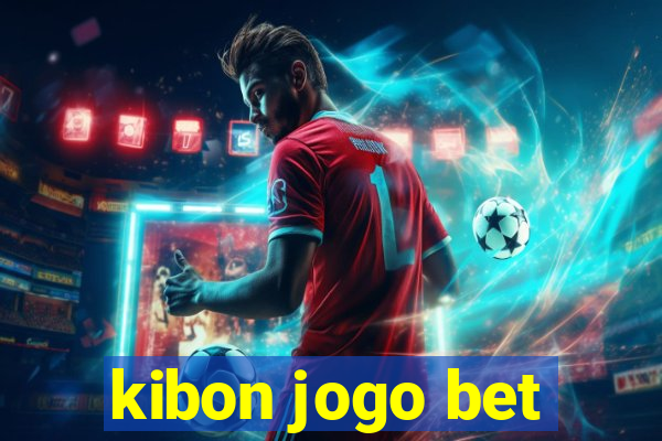 kibon jogo bet