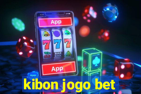 kibon jogo bet