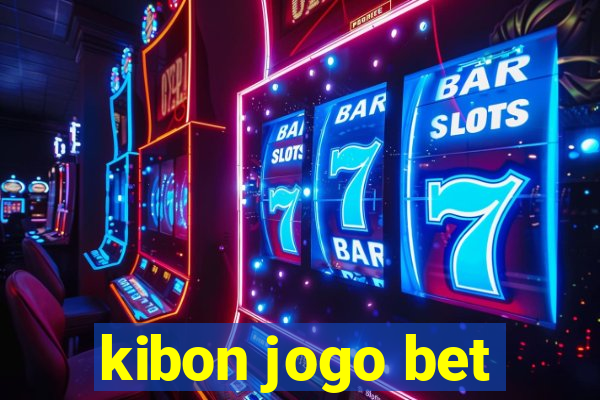 kibon jogo bet