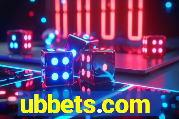 ubbets.com