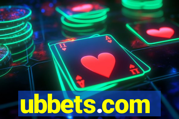 ubbets.com