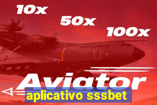 aplicativo sssbet