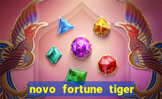 novo fortune tiger 2 demo