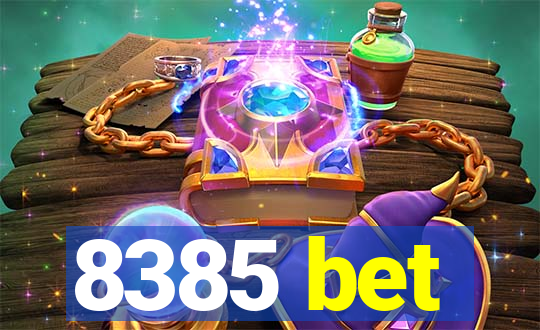 8385 bet