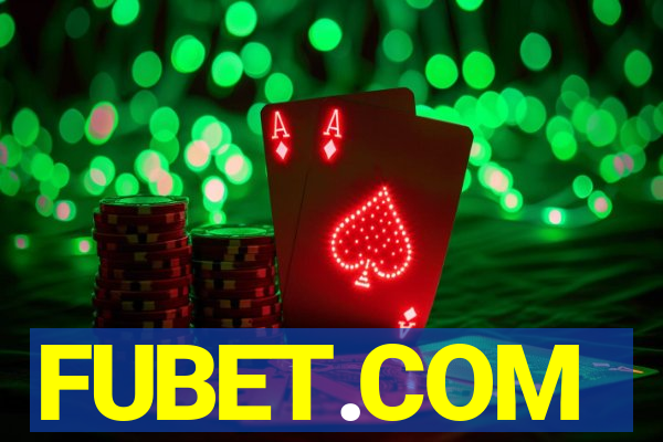 FUBET.COM