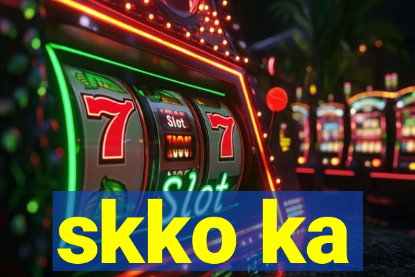 skko ka