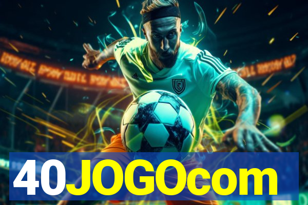 40JOGOcom