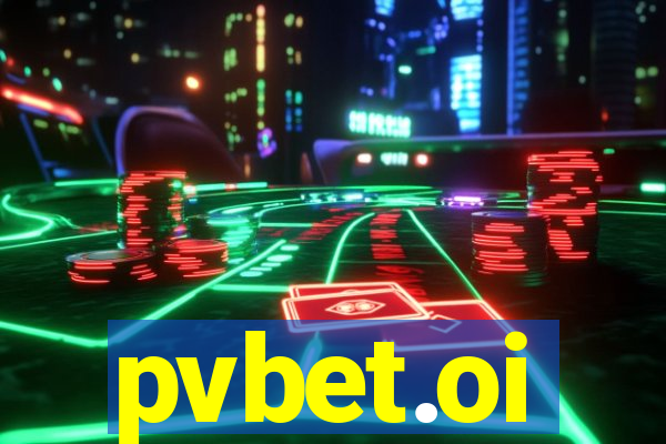 pvbet.oi