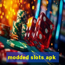 modded slots apk