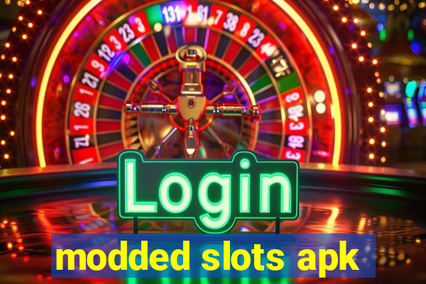 modded slots apk