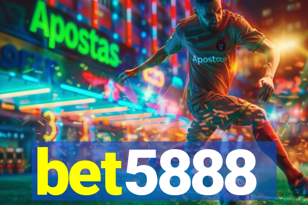 bet5888