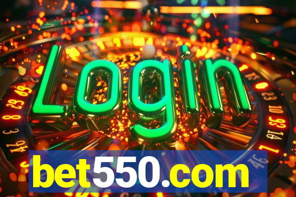 bet550.com