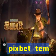 pixbet tem pagamento antecipado