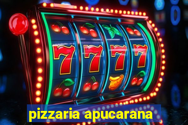 pizzaria apucarana