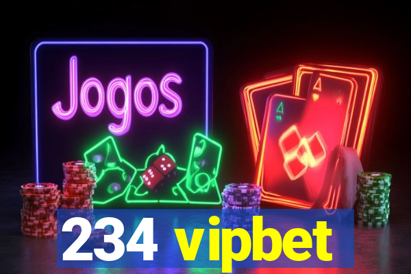 234 vipbet