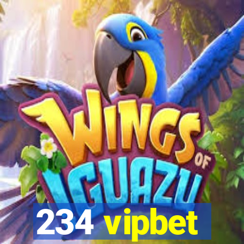 234 vipbet