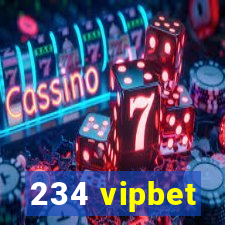 234 vipbet