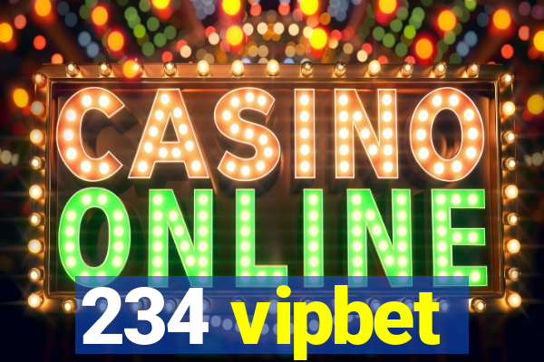 234 vipbet