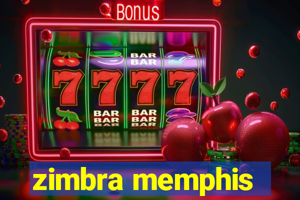 zimbra memphis