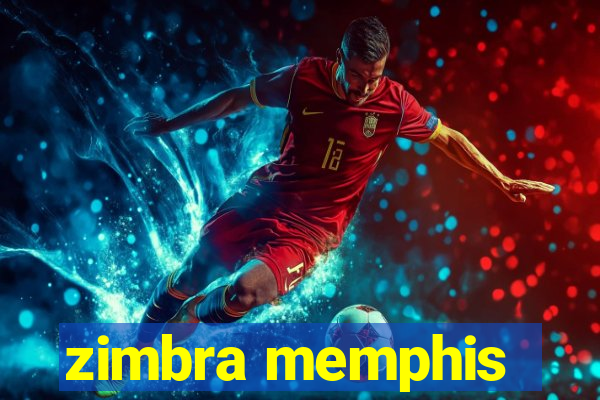 zimbra memphis