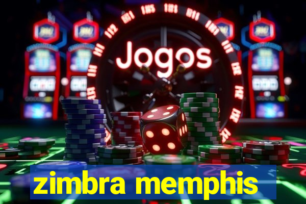 zimbra memphis