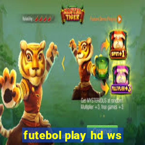 futebol play hd ws