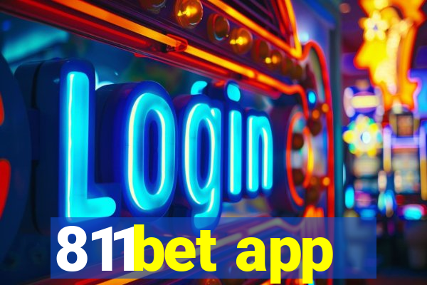 811bet app