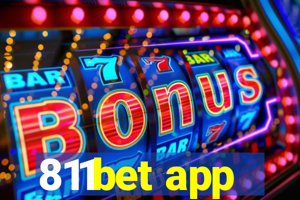 811bet app