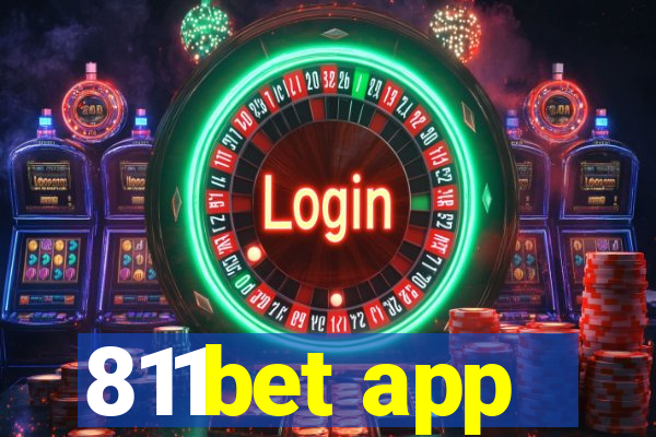 811bet app