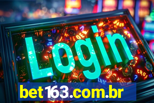 bet163.com.br