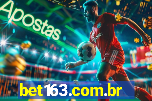 bet163.com.br